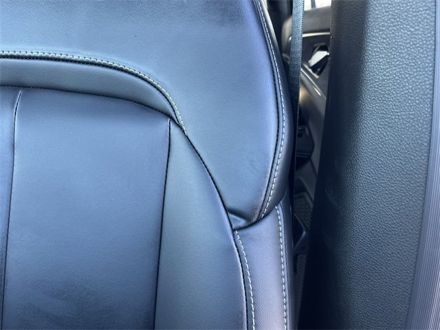 New 2025 Jeep Grand Cherokee L Limited w/ Trailer Tow Package image 14