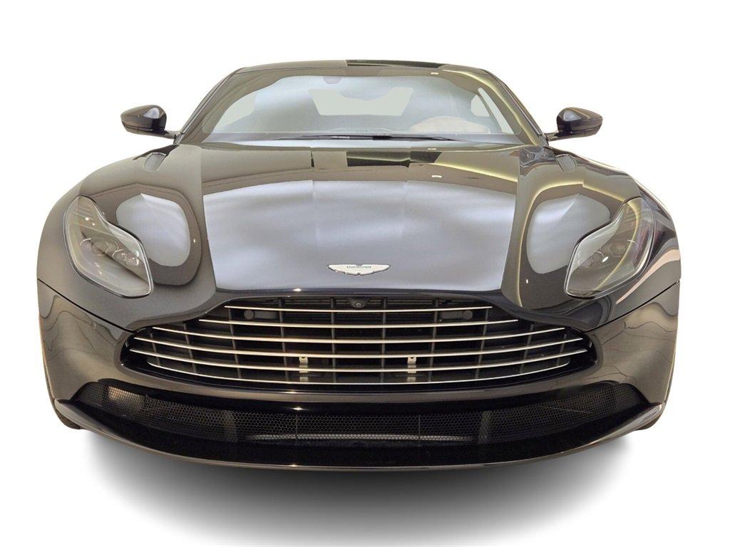 Used 2021 Aston Martin DB11 image 2