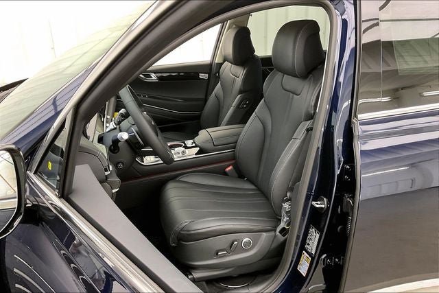 New 2026 Genesis GV80 2.5T AWD/4WD image 11