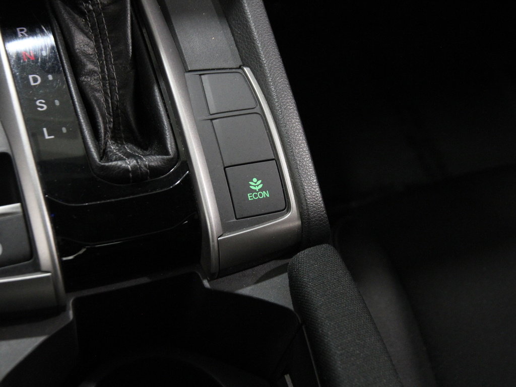 Used 2017 Honda Civic EX image 16