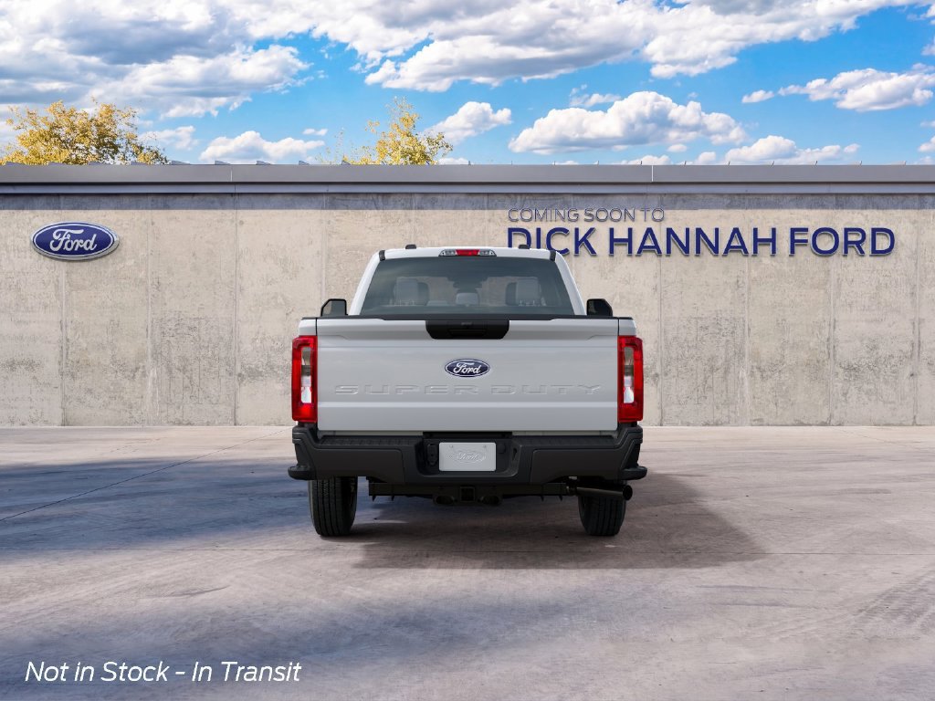 New 2027 Ford F250 XL AWD/4WD image 7