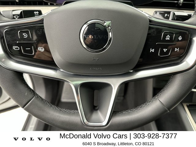 New 2026 Volvo EX90 Plus AWD/4WD image 14