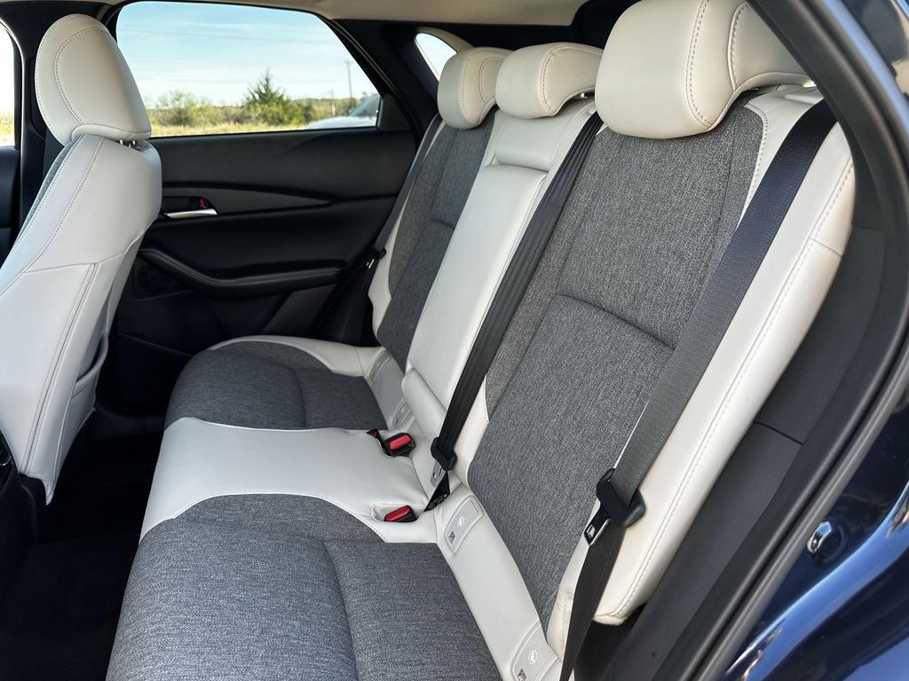 New 2026 MAZDA CX-30 AWD 2.5 S image 25