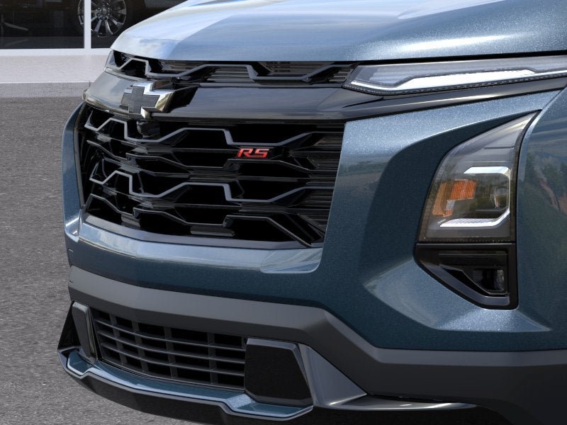 New 2027 Chevrolet Equinox RS w/ Safety and Technology Package AWD/4WD image 53