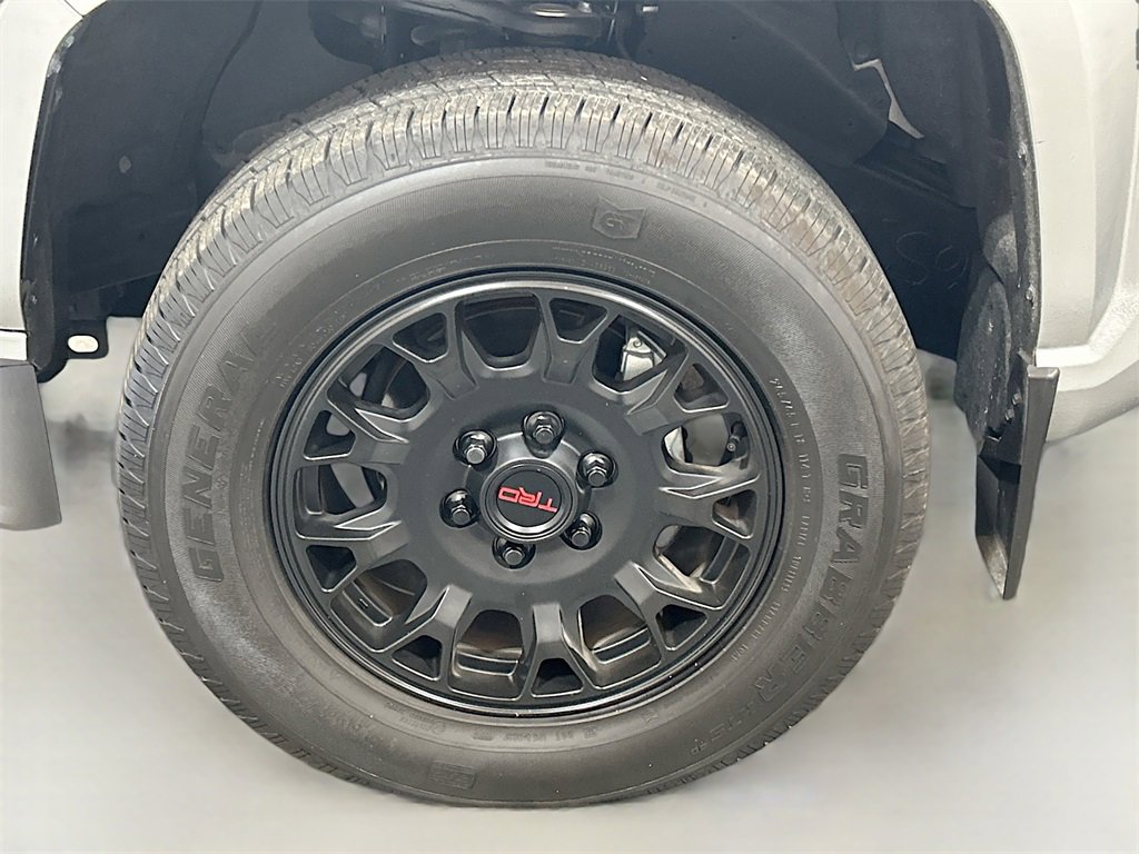 Used 2024 Toyota Tacoma SR5 image 26