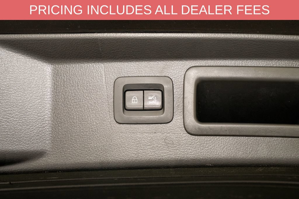 Used 2025 MAZDA CX-50 AWD 2.5 S w/ Preferred Package image 6
