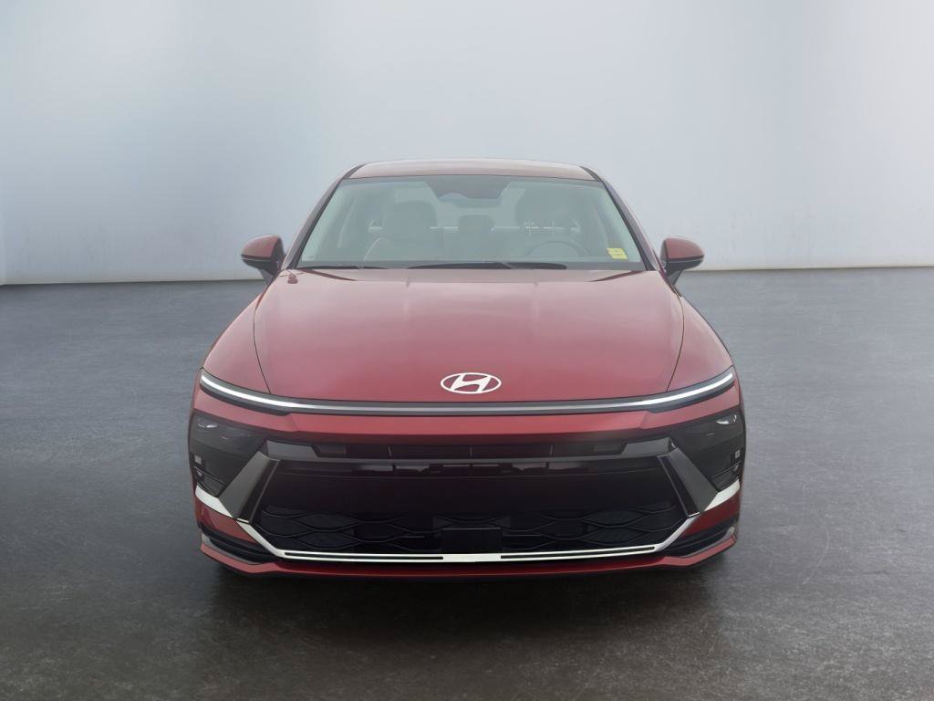 New 2026 Hyundai Sonata SEL AWD/4WD image 2
