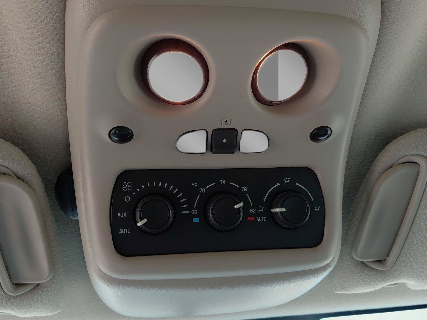 Used 2004 Chevrolet Suburban LT w/ Preferred Equipment Group AWD/4WD image 30