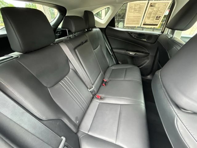 Certified 2023 Lexus NX 350 AWD w/ Cold Area Package image 32