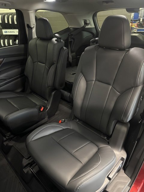 New 2025 Subaru Ascent Touring image 27