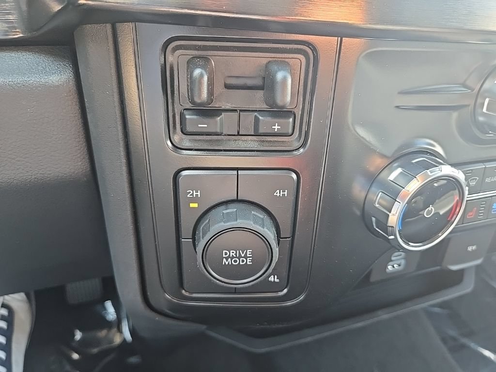 Used 2026 Ford F450 Lariat w/ FX4 Off-Road Package AWD/4WD image 24