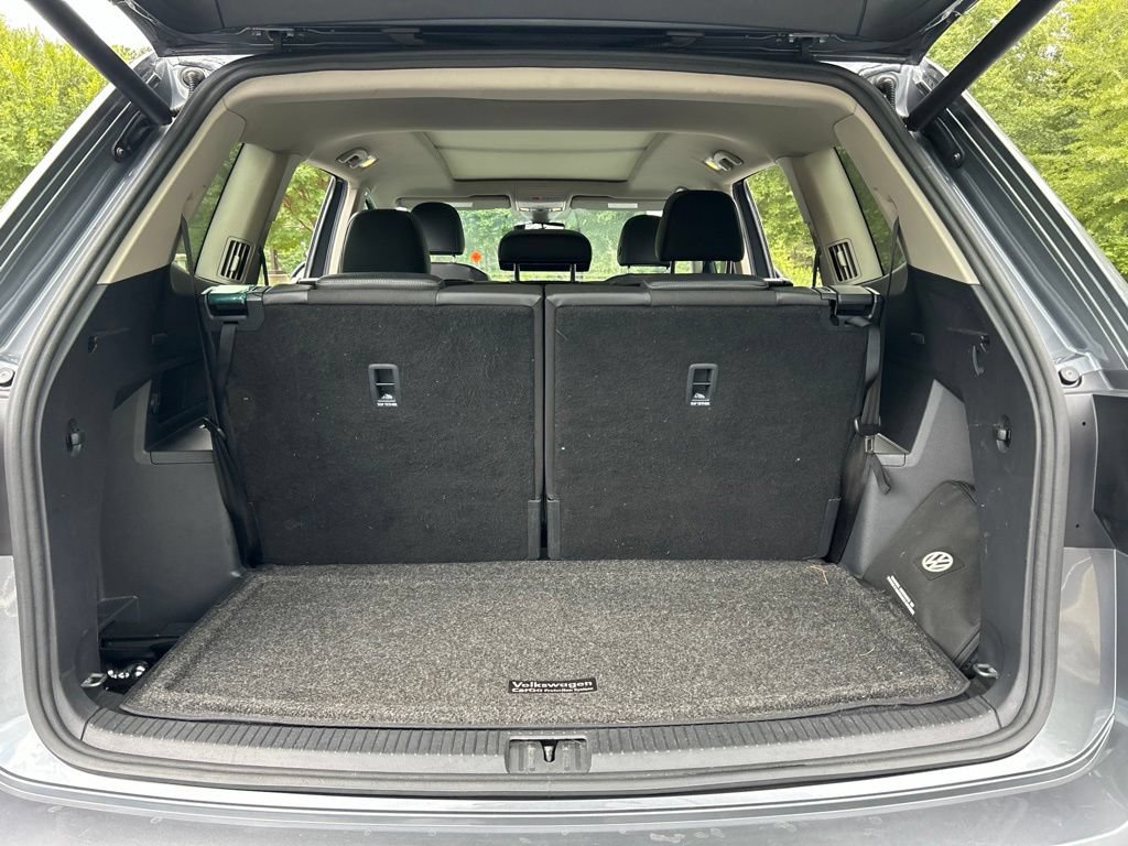 Used 2019 Volkswagen Atlas SEL FWD image 46