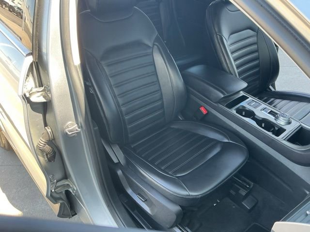Used 2024 Ford Edge SEL AWD/4WD image 23