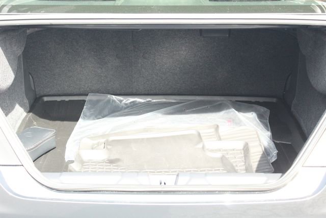 Used 2025 Subaru WRX Premium w/ Accessory Package #2 image 8