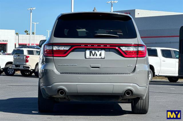 Used 2022 Dodge Durango GT image 5