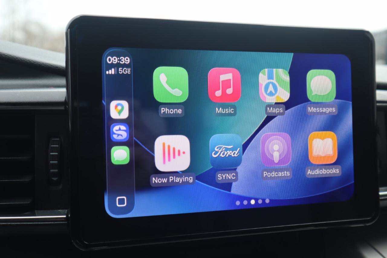 Used 2021 Ford Explorer XLT w/ Equipment Group 202A image 68