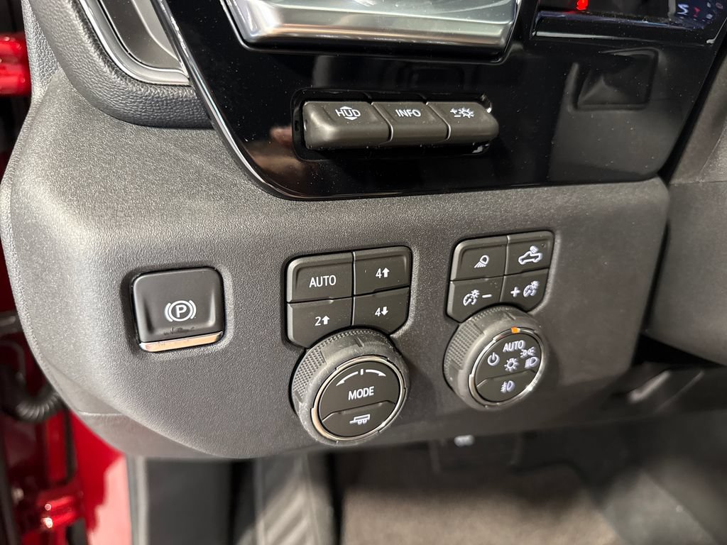 New 2026 Chevrolet Silverado 3500 High Country w/ High Country Premium Package AWD/4WD image 11