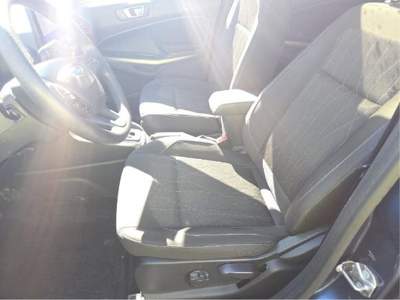 Used 2021 Ford EcoSport SE w/ Interior Protection Package AWD/4WD image 5