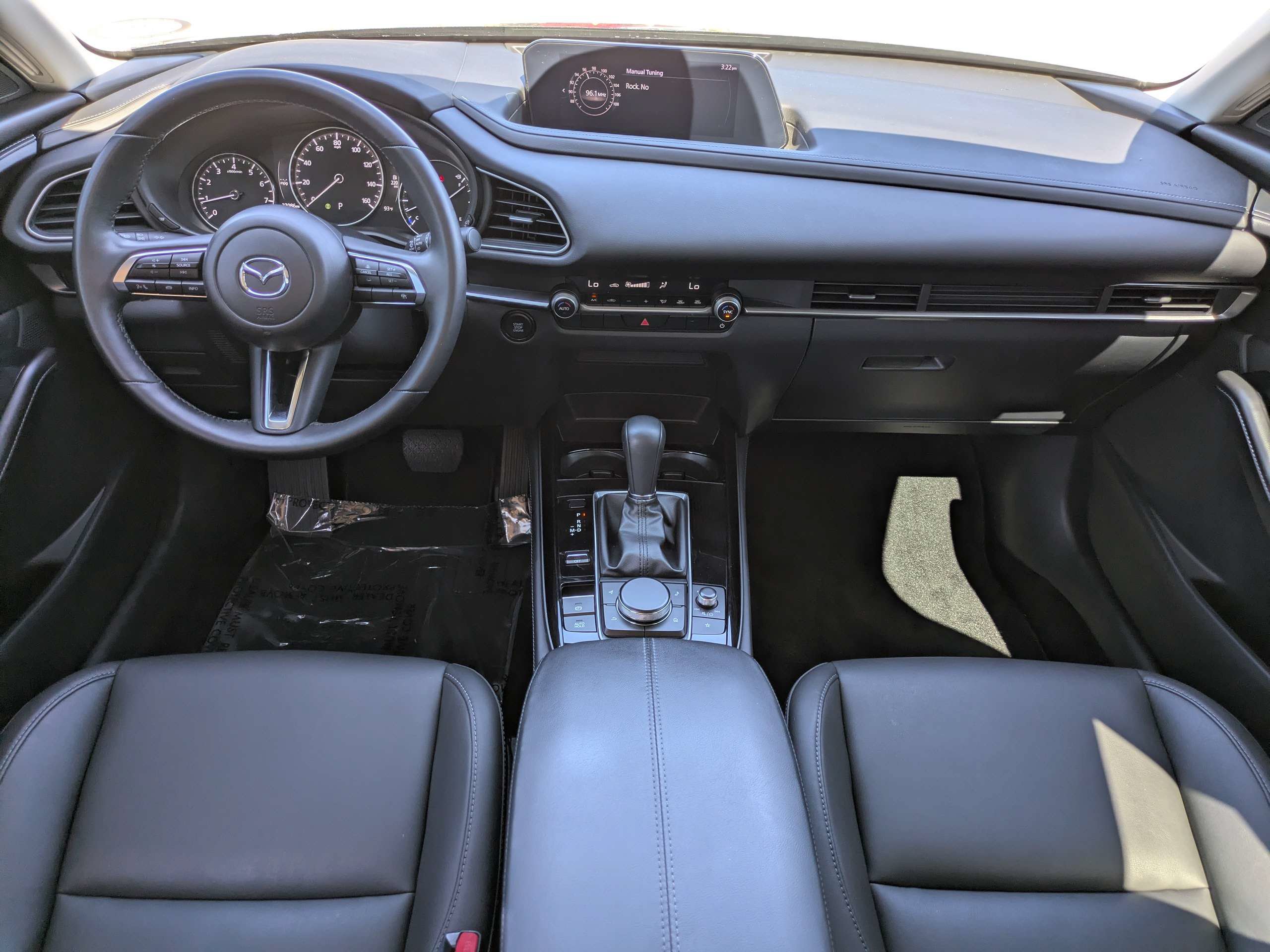 Used 2024 MAZDA CX-30 AWD 2.5 S w/ Select Sport Pkg image 13