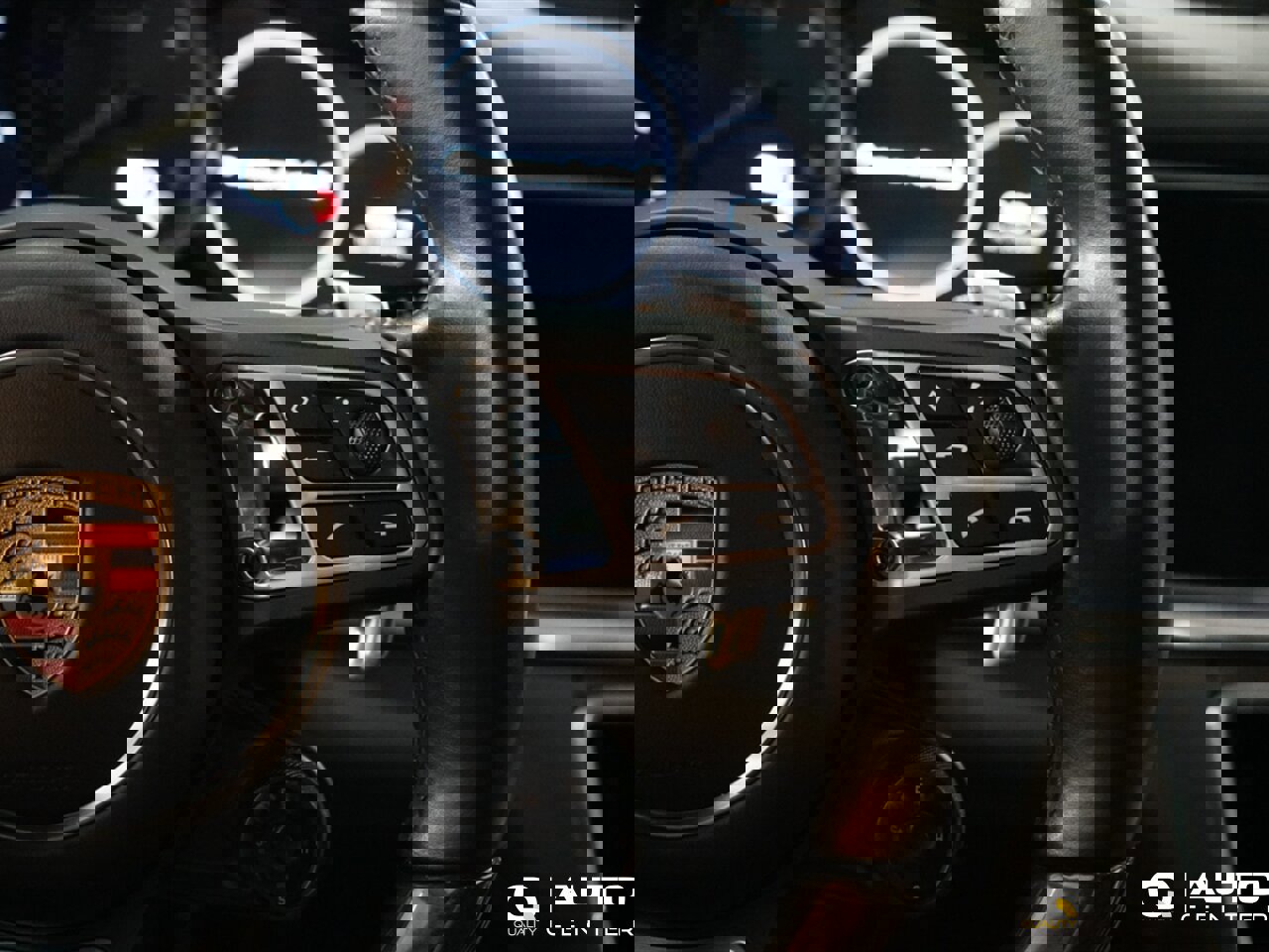 Used 2019 Porsche Panamera Turbo S image 27