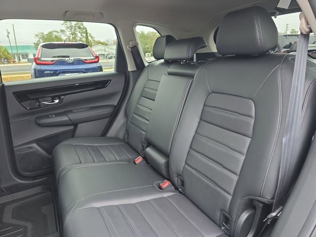 Used 2025 Honda CR-V EX-L image 20