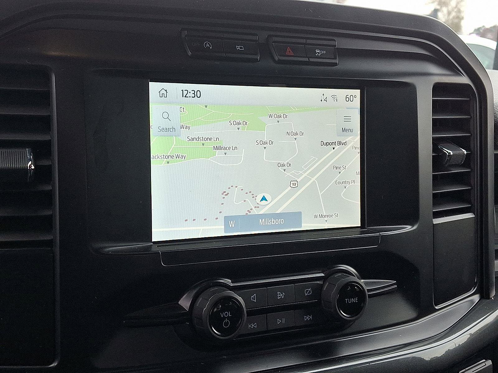 Used 2023 Ford F150 XL w/ STX Appearance Package image 15