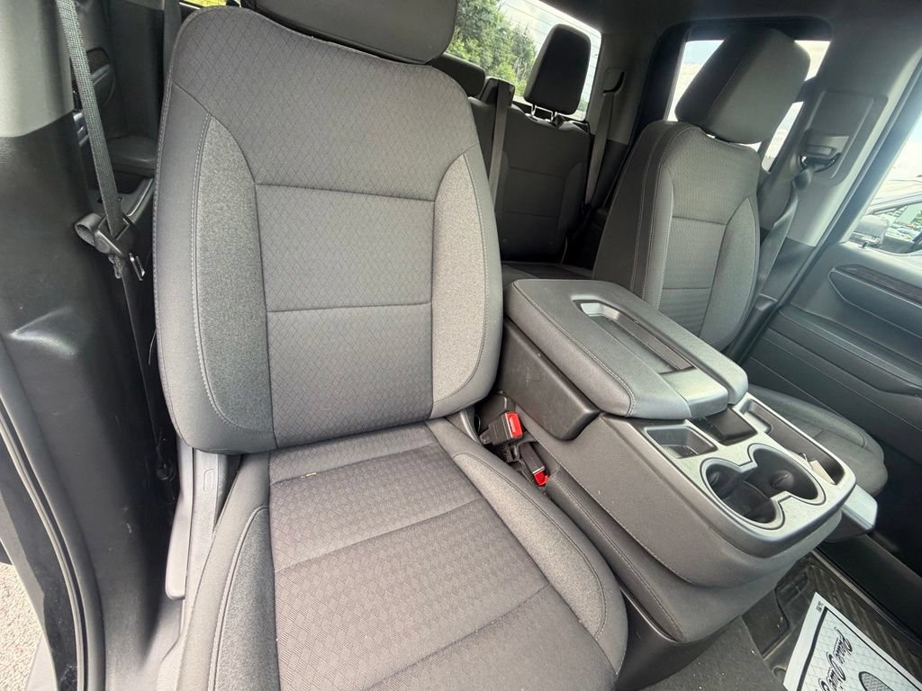 Used 2023 GMC Sierra 1500 Elevation AWD/4WD image 36