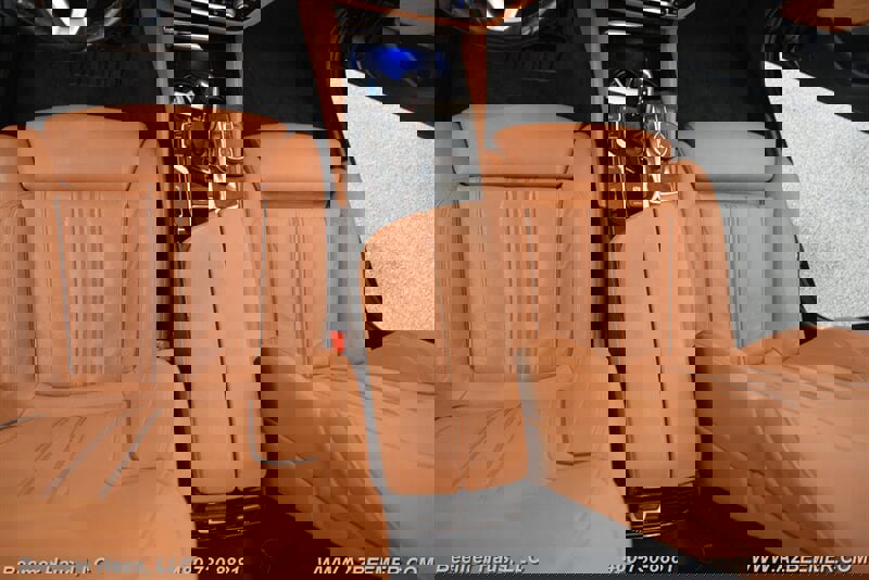 Used 2018 BMW 530e image 20