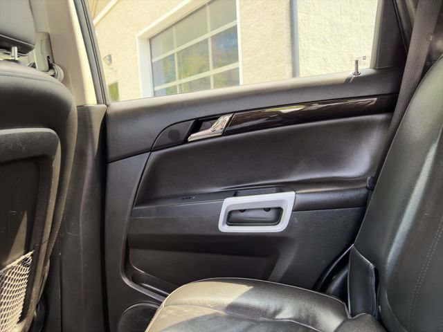 Used 2014 Chevrolet Captiva Sport LTZ FWD image 29