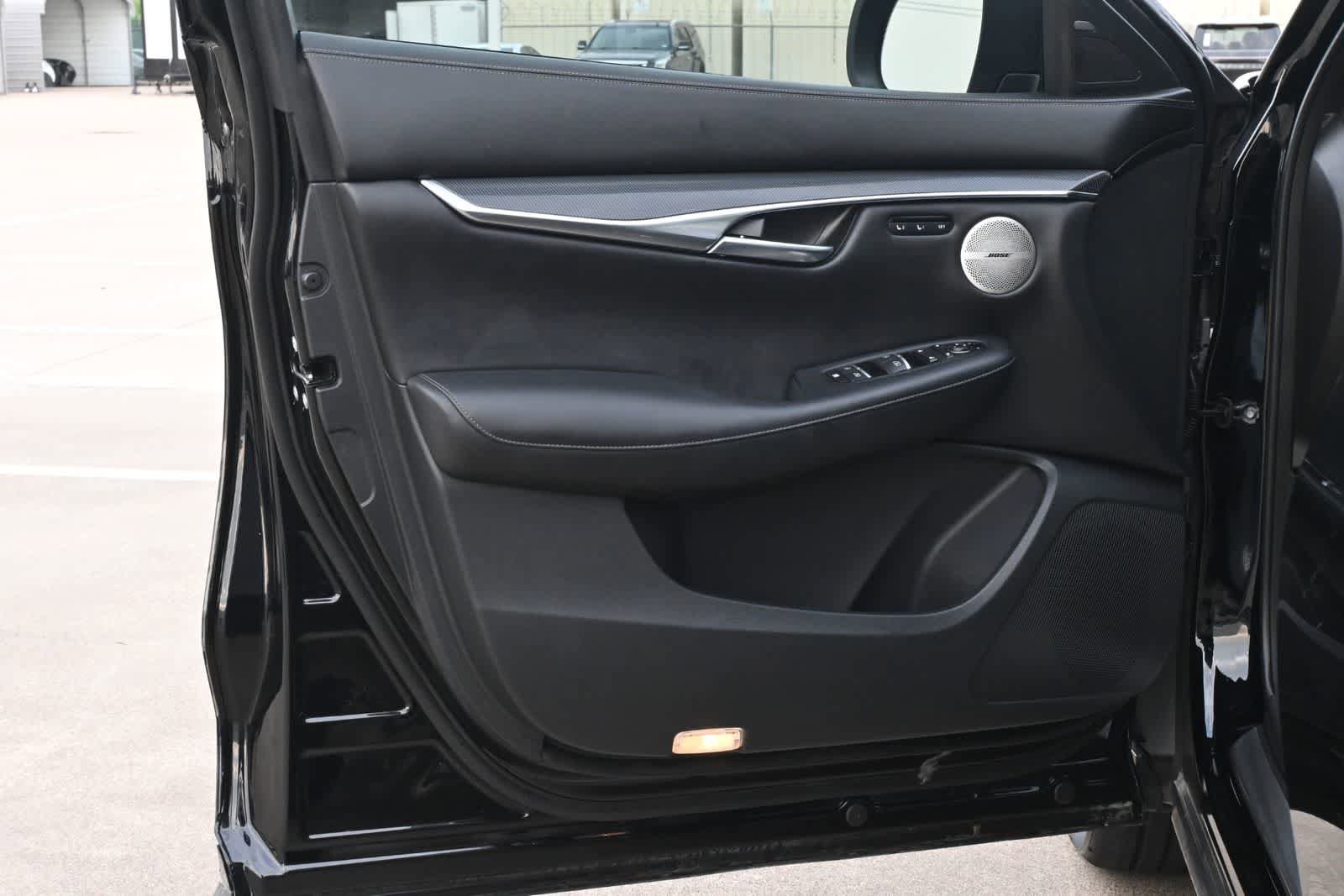 Used 2023 INFINITI QX50 Sport FWD image 18