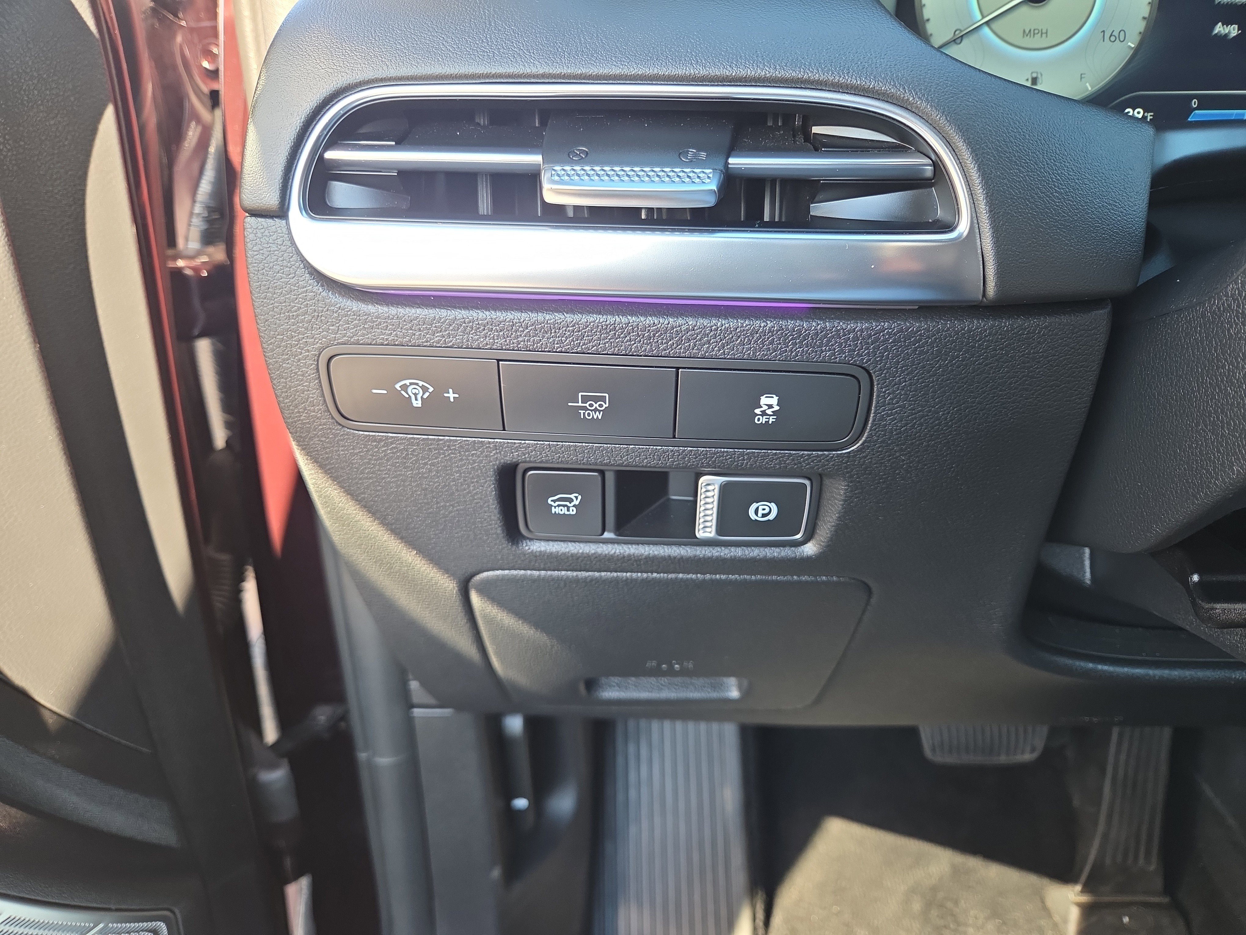 Used 2024 Hyundai Palisade Calligraphy image 35