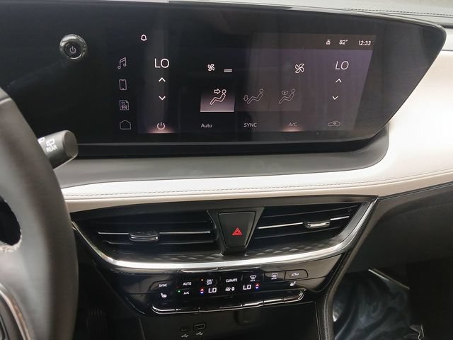 Used 2024 Buick Encore GX Avenir w/ Avenir Technology Package AWD/4WD image 20