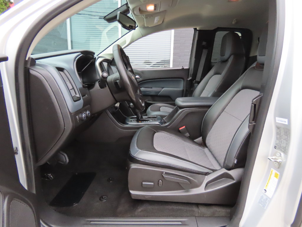 Used 2016 Chevrolet Colorado Z71 AWD/4WD image 20