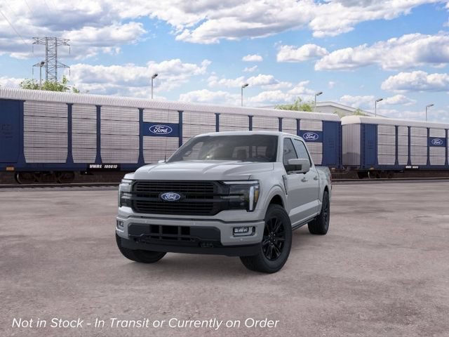 New 2026 Ford F150 Platinum AWD/4WD video 2