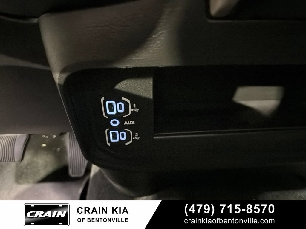 Used 2023 RAM 2500 Laramie AWD/4WD image 25