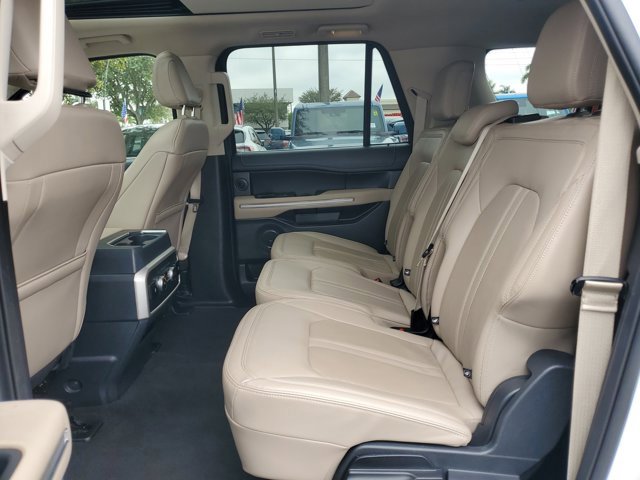 Certified 2024 Ford Expedition Max Limited image 10