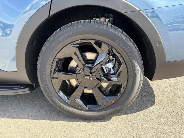 New 2026 Kia Sorento SX Prestige image 30
