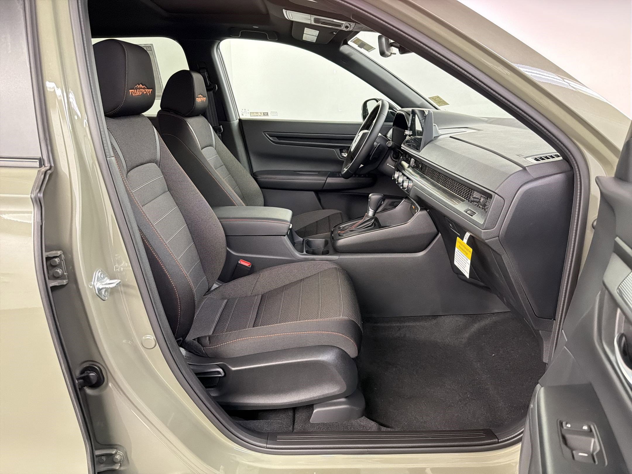 New 2026 Honda CR-V TrailSport image 28