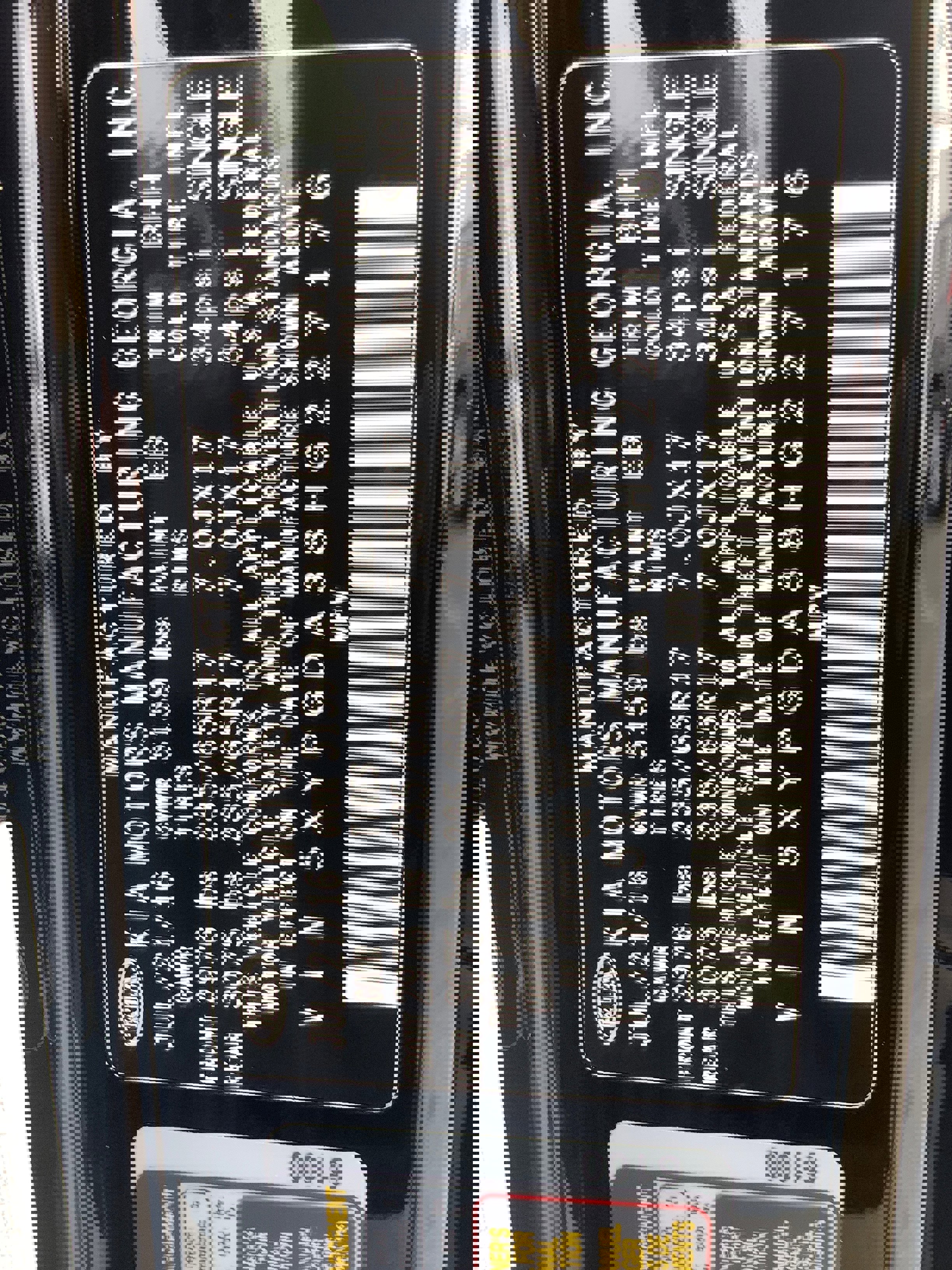 Used 2017 Kia Sorento AWD image 25