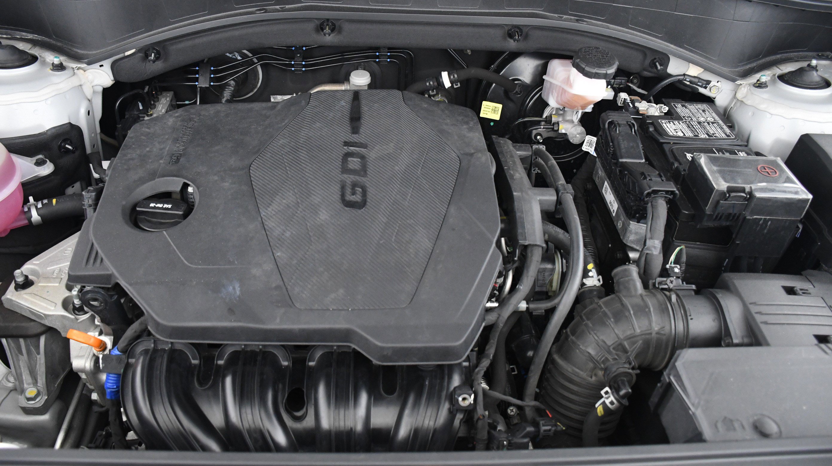 Used 2023 Hyundai Santa Fe SEL image 37