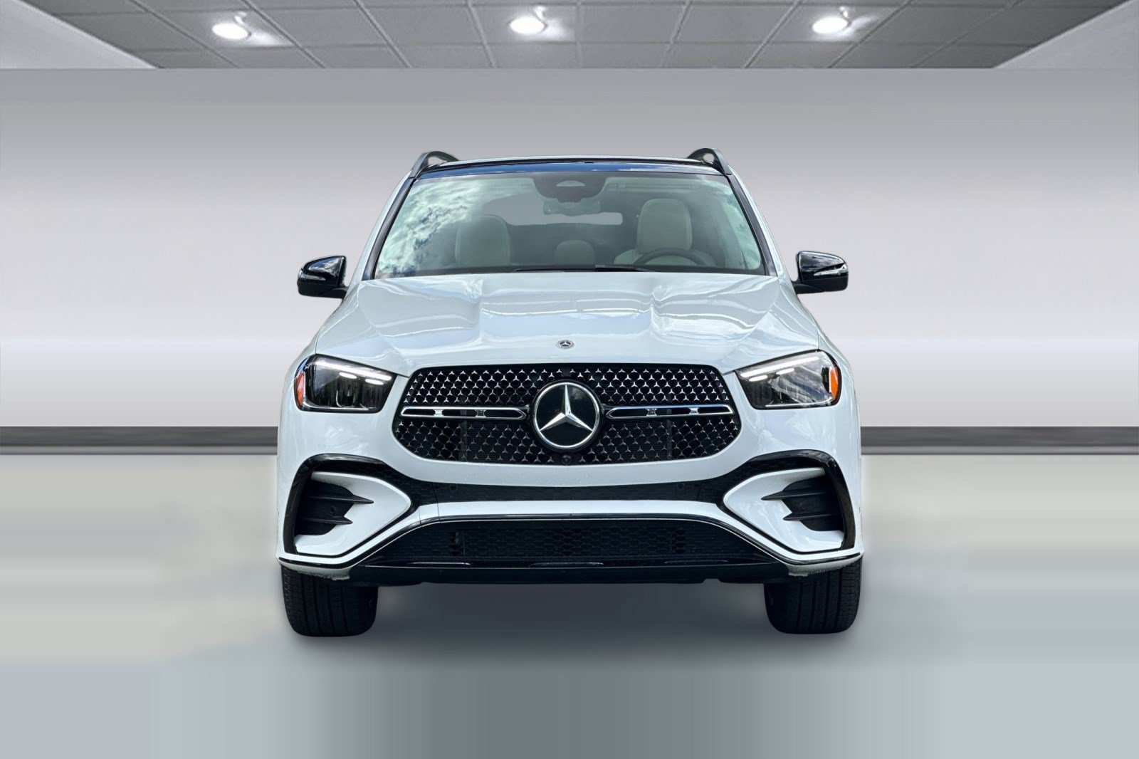 New 2026 Mercedes-Benz GLE 450 4MATIC image 6
