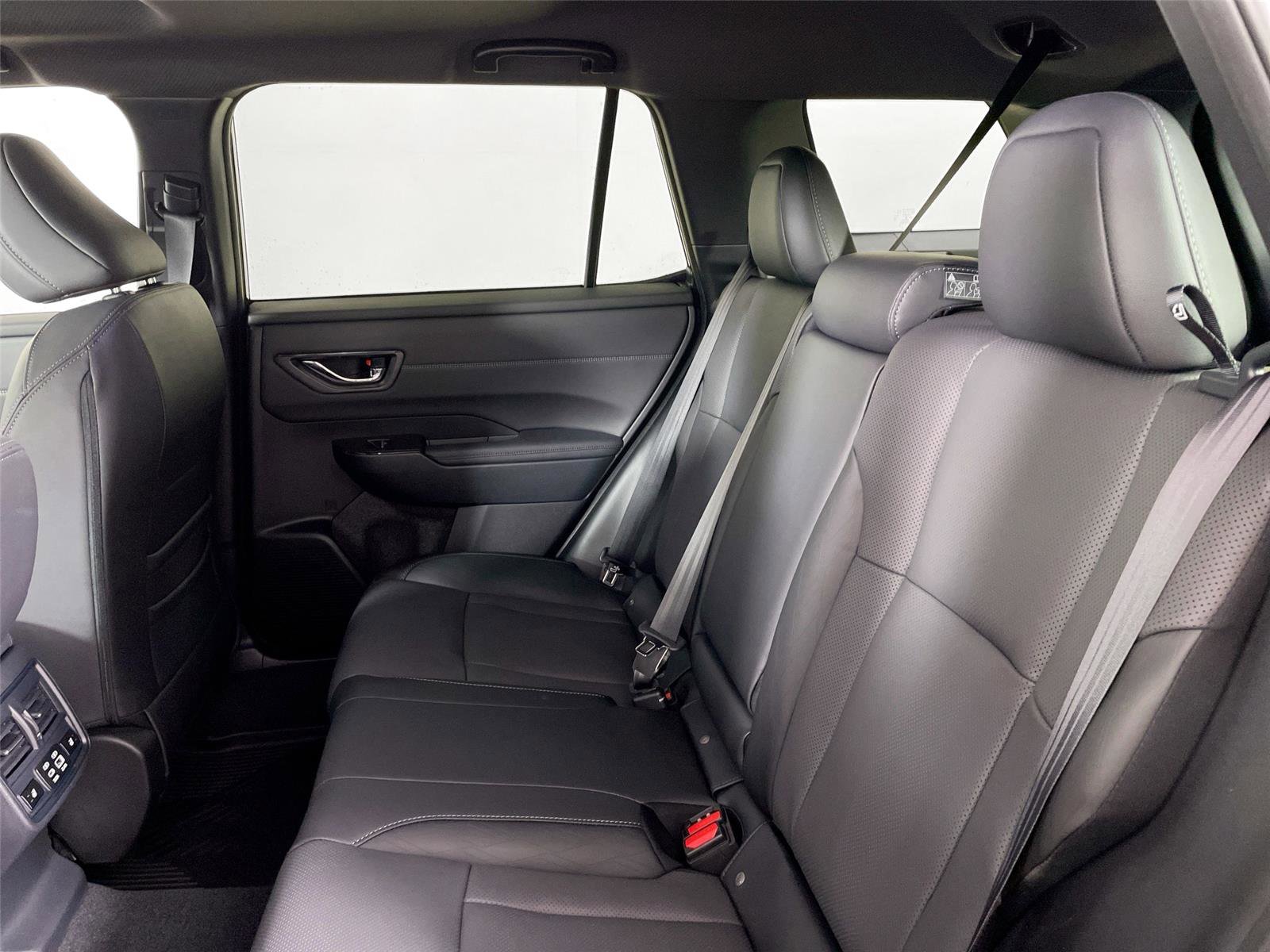 New 2026 Subaru Outback Touring XT image 24