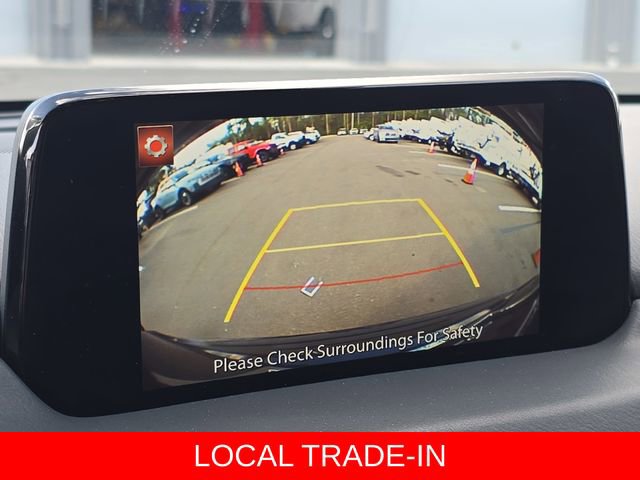 Used 2020 MAZDA CX-5 Touring AWD/4WD image 25