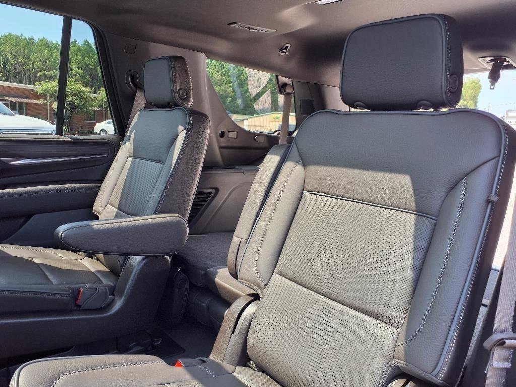 Used 2024 GMC Yukon Denali image 20