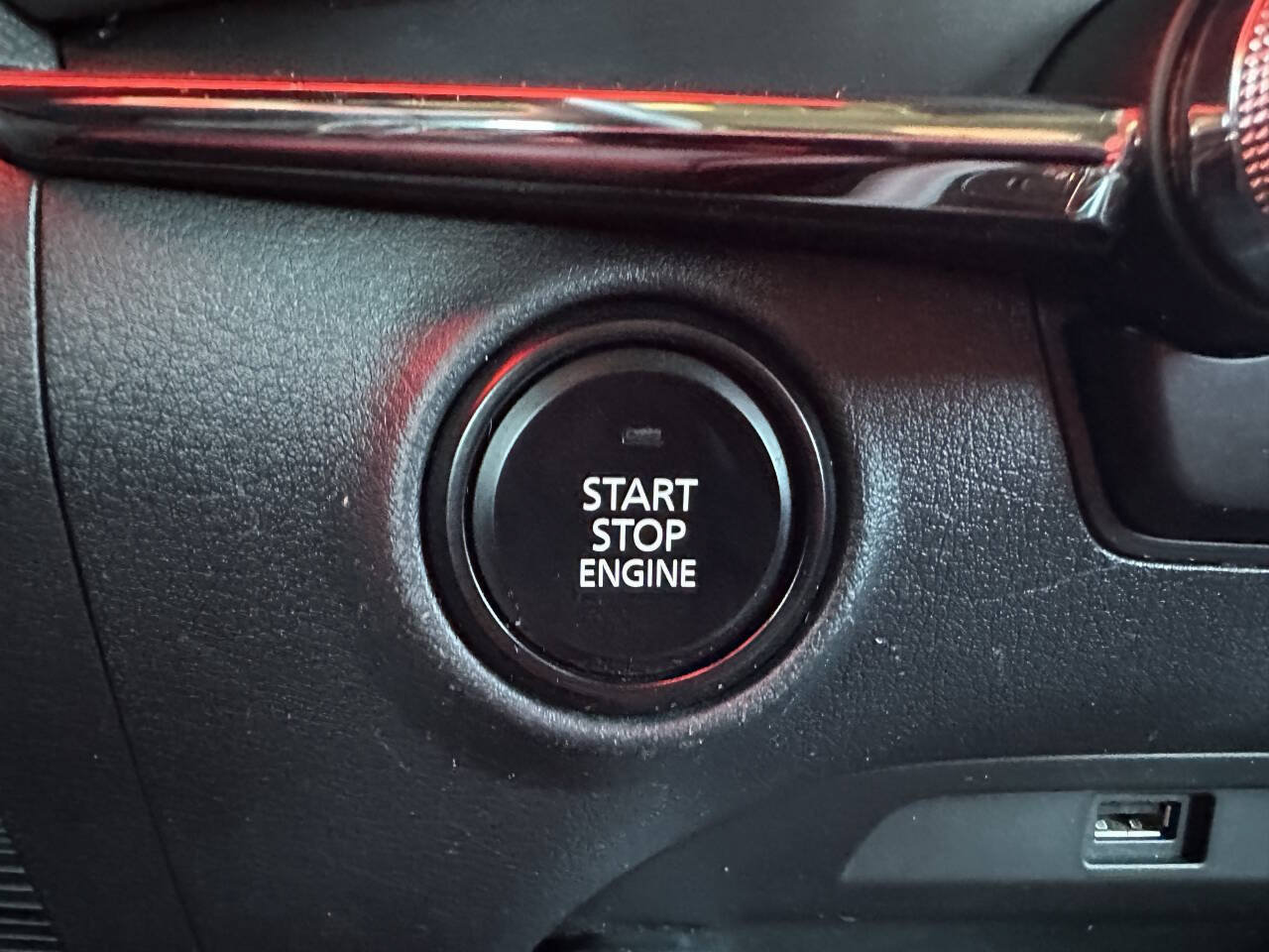 Used 2020 MAZDA MAZDA3 AWD Hatchback w/ Preferred Pkg image 26