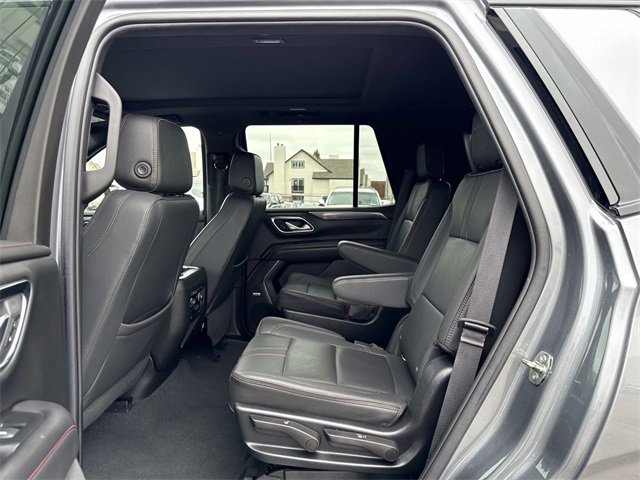 Used 2022 Chevrolet Tahoe RST w/ Luxury Package image 13