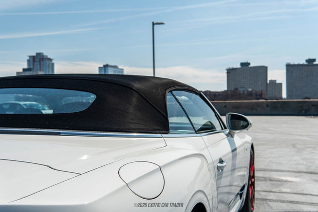 Used 2020 Bentley Continental GT V8 image 90