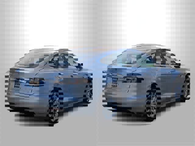 Used 2017 Tesla Model S 90D image 8