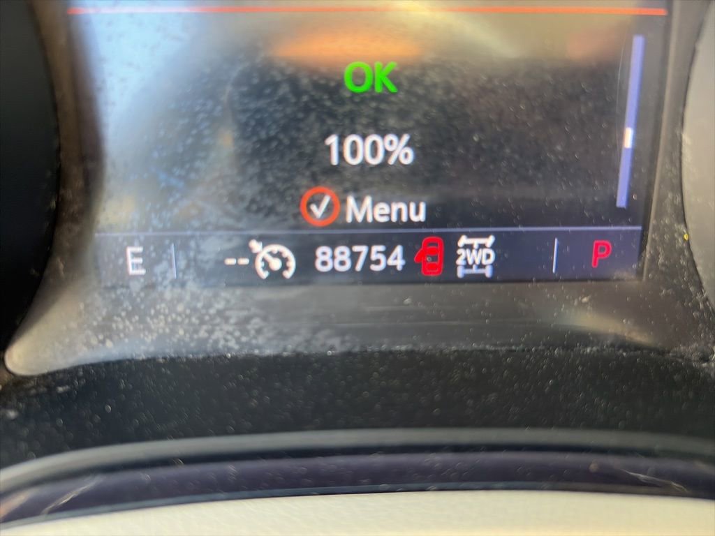 Used 2020 Buick Encore GX Preferred image 16