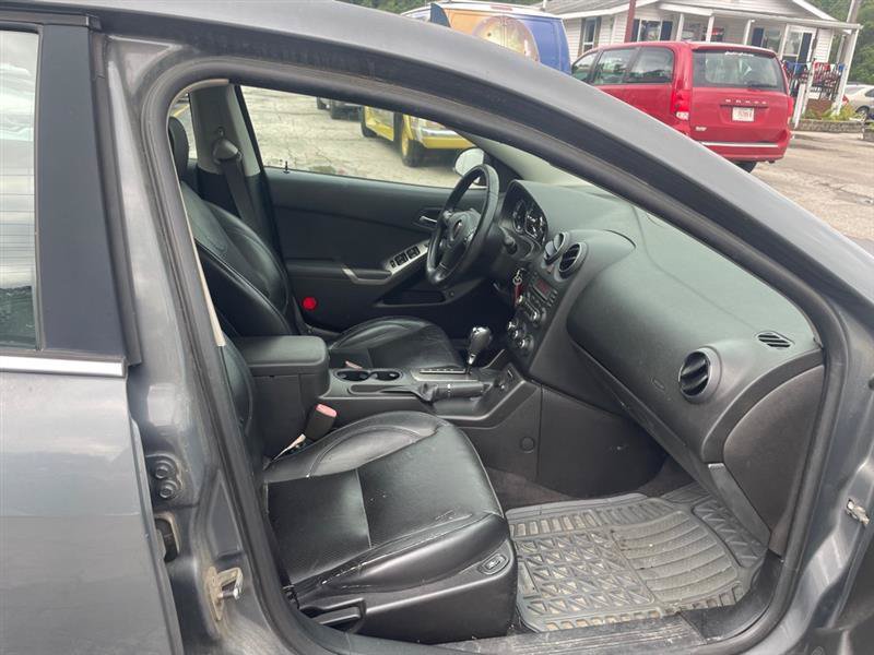 Used 2008 Pontiac G6 Sedan w/ Sport Package FWD image 14